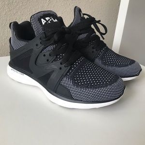 APL Ascend high trainer
